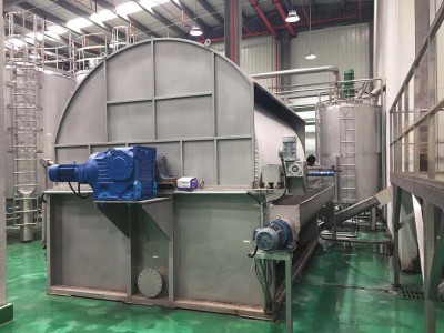 Kua txiv tshuab nqus lim lim