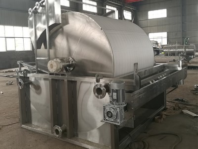 Dab tsi yog lub tshuab nqus tsev nqus tsev vacuum?