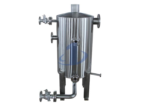 Lub Dej Tua Zis Dav Rau Tshuab Npog Drum Vacuum