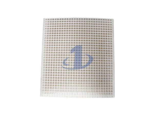 Plastic Mesh Pad Rau Vacuum Drum Filter