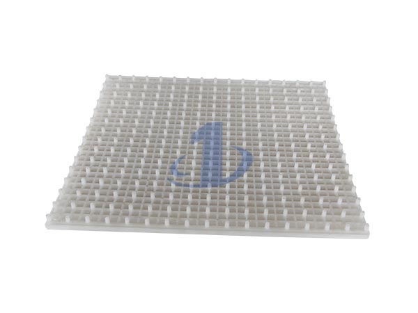 Plastic Mesh Pad Rau Vacuum Drum Filter