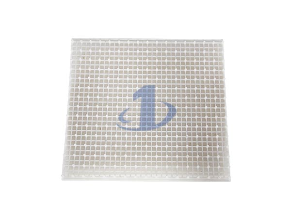 Plastic Mesh Pad Rau Vacuum Drum Filter