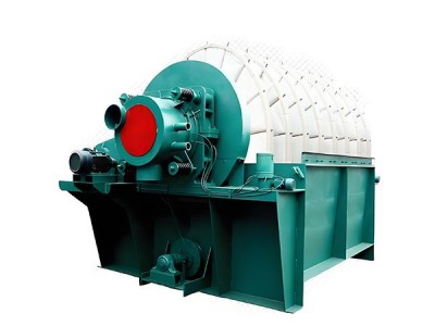 Tailings Kho Disc Filter